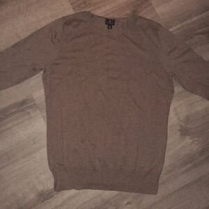Worthington Lightweight Crewneck Sweater